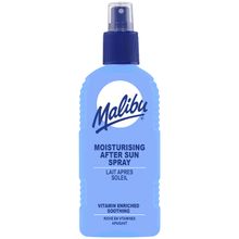 Product image of Malibu რუჯის შემდგომი სპრეი 200მლ