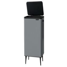 Product image of BERLLONG BTB-0214G ნაგვის ურნა