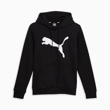 Product image of PUMA  ქალის ჰუდი XS შავი