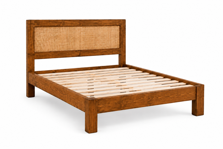 minimalist-rattan-bed-khelnaketi-fichvis-satsoli-photo-2