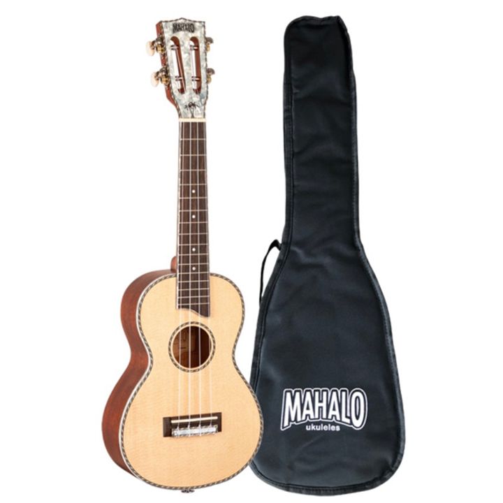 mahalo-mp2-pearl-series-concert-ukulele-solid-top-natural-ukulele-shalitit