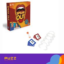 Product image of Speak OUT!