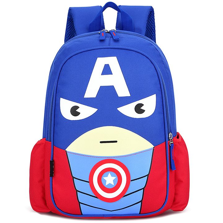 haslor-saskolo-zurgchanta-captain-america-31x22x12sm