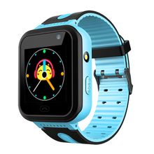 Product image of S7 Blue სმარტ საათი