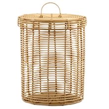 Product image of Manamo Luca Rattan 39x49სმ დაწნული კალათა