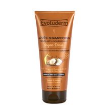 Product image of Evoluderm კონდიციონერი არგანი 200მლ