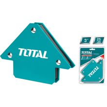 Product image of TOTAL TAMWH25032 მაგნიტური დამჭერი შედუღებისთვის