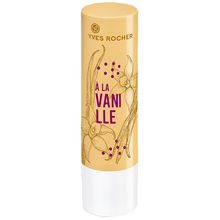 Product image of Yves Rocher Vanille ტუჩის ბალმი