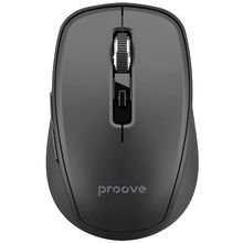 Product image of Proove Click black უსადენო მაუსი