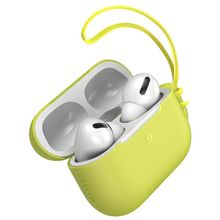 Product image of BASEUS WIAPPOD-D0Y Apple AirPods Pro უსადენო ყურსასმენის ქეისი