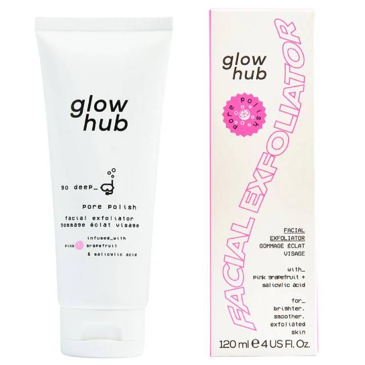 glow-hub-pore-polish-facial-exfoliator-120ml-sakhis-amqertslavi