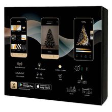Product image of Twinkly Strings AWW 250 განათება