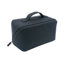 Product image of Business Series Prism Large Capacity Cosmatic Bag with Handle კოსმეტიკის ჩანთა