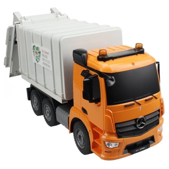 doubleeagle-mercedes-benz-truck-radio-martvadi-nagvis-manqana-photo-4