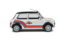 Product image of მინი კუპერი Martini EVO – კლასიკური მოდელი