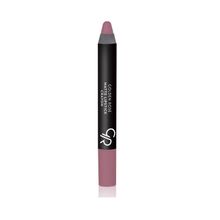 Product image of Golden Rose MATTE LIPSTICK CRAYON NO: 10  ტუჩის ფანქარი