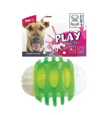 Product image of M-PETS SQUEAKY მხიარული ბურთი