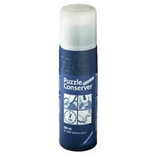Product image of ფაზლების წებო 200 მლ Puzzle Conserver Permanent Ravensburger