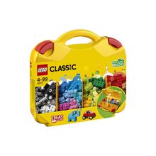 Product image of LEGO Classic Creative Suitcase