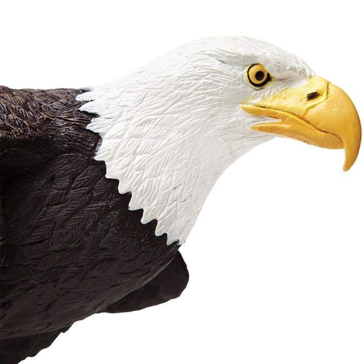 safari-bald-eagle-satamasho-figura-photo-2