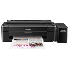 Product image of Epson EcoTank L132 C11CE58403 ფერადი პრინტერი
