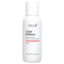 Product image of KEUNE COLOR BRILLIANZ შამპუნი შეღებილი თმისთვის 80მლ