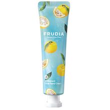 Product image of FRUDIA MY ORCHARD CITRON 30მლ კრემი ხელის