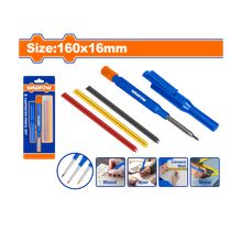 Product image of Wadfow WMB3K06 დურგლის კალმების ნაკრები