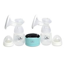 Product image of Lorelli ორმაგი ელექტრო საწველი