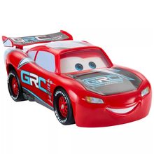 Product image of MATTEL Disney Cars მაქუინის რბოლის მანქანა