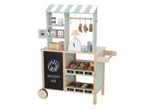 Product image of საბავშვო მაღაზია — პატარა მეწარმის პირველი საფეხური