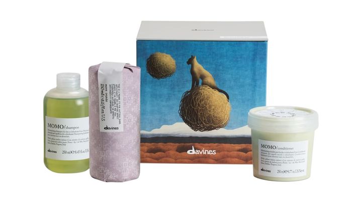 davines-box-momo-sasachuqre-nakrebi