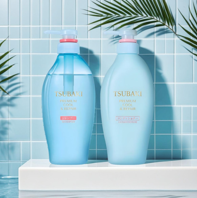 tsubaki-tskhimiani-tmis-movla-da-aghdgena-premium-shampuni-shiseido-sgan-photo-4