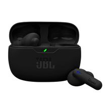 Product image of JBL Vibe Beam 2 Black TWS ყურსასმენი