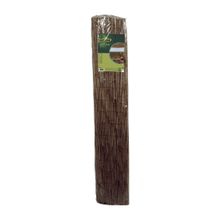 Product image of ბამბუკის ნაქსოვი დეკორატიული ღობე 1.50X5