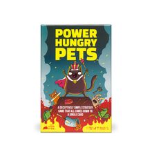 Product image of სამაგიდო თამაში Power Hungry Pets