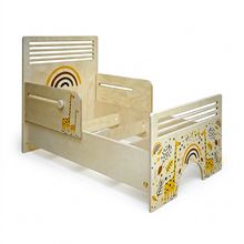 Product image of საწოლი ჟირაფები
