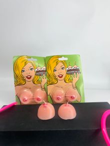 Product image of მინი ძუძუ სანთელი