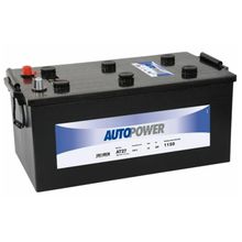 Product image of AUTOPOWER AT 27 225 ა*ს L+ 3 აკუმულატორი