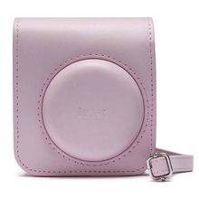 Product image of Instax Mini 12 Camera Bag Blossom Pink ფოტოაპარატის ჩანთა