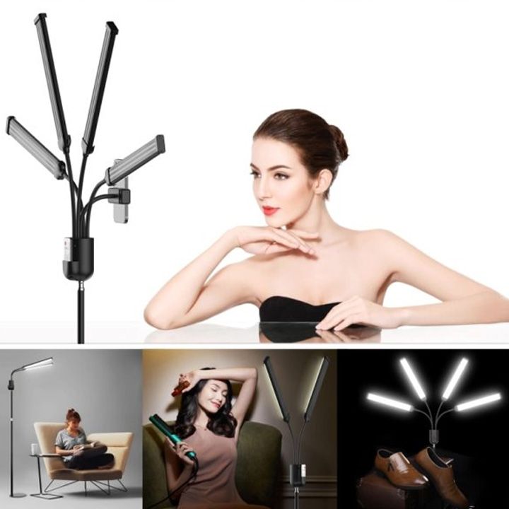 four-arms-led-light-sanati-photo-3
