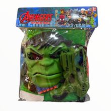 Product image of Avengers Superhero Series ნაკრები HULK