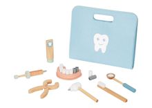 Product image of Tooky Toy TH164N Dentist Set სათამაშო სტომატოლოგის ნაკრები