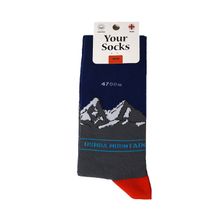 Product image of Your Socks 39-45 წინდა