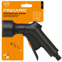 Product image of FISKARS Solid Spray Gun Shower სარწყავი თოფი