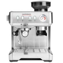 Product image of GASTROBACK 42619 Espresso Advanced Barista ყავის აპარატი