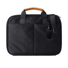 Product image of Computer Handbag with Double Zippers ლეპტოპის ჩანთა