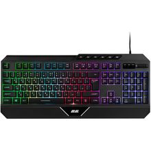 Product image of 2E GAMING Membrane keyboard KG315 კლავიატურა