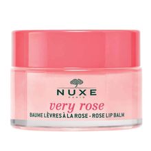 Product image of Nuxe Very Rose Hydrating 15მლ ტუჩის ბალმი