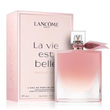 Product image of LANCOME LA VIE EST BELLE VANILLE NUDE 100 ML სუნამო